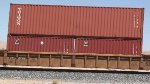 WB Intermodal Frt at Erie NV -104